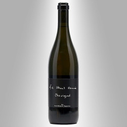 SANCERRE 2011 - DOMAINE DIDIER DAGUENEAU