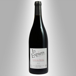 CÔTES DU RHÔNE 2013 - DOMAINE LES ESPIERS