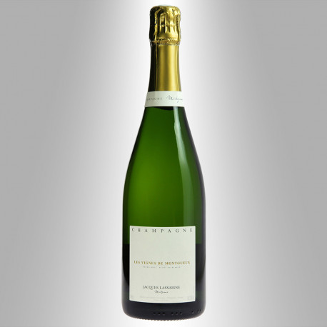 CHAMPAGNE - LASSAIGNE