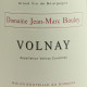 VOLNAY 2010 - JEAN-MARC ET THOMAS BOULEY