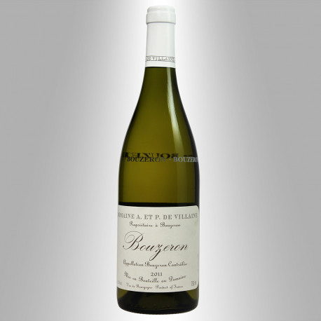 BOUZERON 2012 - DOMAINE DE VILLAINE