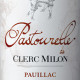 PAUILLAC  2011 - CHÂTEAU CLERC MILLON