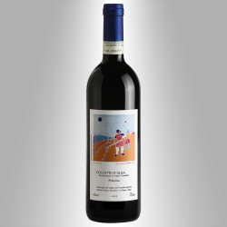 DOLCETTO D'ALBA 2014 - VOERZIO