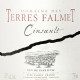 VIN DE PAYS FRANCE  2014 - TERRE DE FALMET