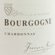 BOURGOGNE CHARDONNAY 2012 - DOMAINE BUISSON-BATTAULT