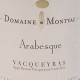 VACQUEYRAS 2015 - DOMAINE DE MONTVAC