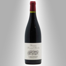 CHINON 2013 - BERNARD BAUDRY