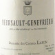 MEURSAULT-GENEVRIÈRES 1ER CRU 2010 - DOMAINE DES COMTES LAFON