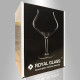 CARAFE GRAAL ENERGY - ROYAL GLASS