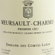 MEURSAULT 1ER CRU LES CHARMES 2009 - DOMAINE DES COMTES LAFON