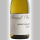 BOURGOGNE ALIGOTÉ 2014 'VIEILLES VIGNES' - DOMAINE MANUEL OLIVIER