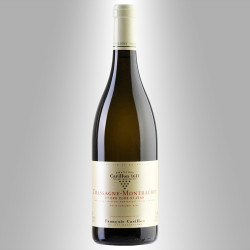 CHASSAGNE-MONTRACHET 1ER CRU CLOS SAINT JEAN 2009 - FRANCOIS CARILLON