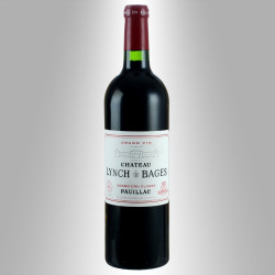 PAUILLAC  2008 - CHATEAU LYNCH BAGES