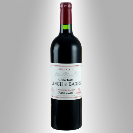 PAUILLAC  2008 - CHATEAU LYNCH BAGES