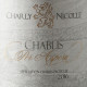 CHABLIS 2015 - DOMAINE CHARLY NICOLLE