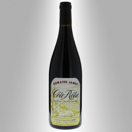 CÔTE RÔTIE 2014 - JEAN-PAUL JAMET