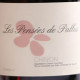 CHINON 2014 - LES PENSEES DE PALLUS