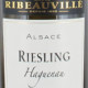 ALSACE PINOT BLANC 2015 'BIO' - CAVE DE RIBEAUVILLÉ