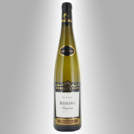 ALSACE PINOT BLANC 2015 'BIO' - CAVE DE RIBEAUVILLÉ