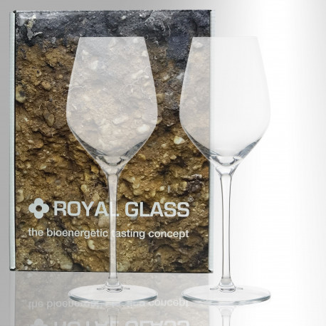 VERRE ROYAL GLASS ULTIMA 40CL - 16€ TTC / VERRE