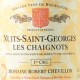 NUIT SAINT GEORGES 1ER CRU LES CHAIGNOTS 2009 - DOMAINE CHEVILLON