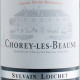 CHOREY LES BEAUNE 2016 - SYLVAIN LOICHET