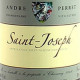 SAINT-JOSEPH 2015 - ANDRÉ PERRET