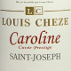 SAINT JOSEPH 2011 - LOUIS CHEZE