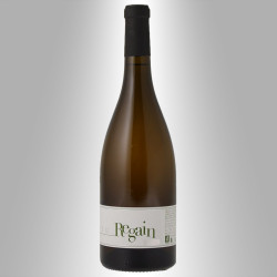 CÔTES DU ROUSSILLON VILLAGES LESQUERDE 2016 'VOLUPTAS' - DOMAINE SEMPER