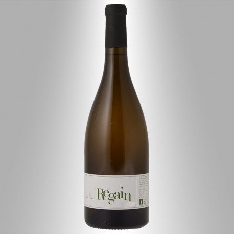 CÔTES DU ROUSSILLON VILLAGES LESQUERDE 2016 'VOLUPTAS' - DOMAINE SEMPER
