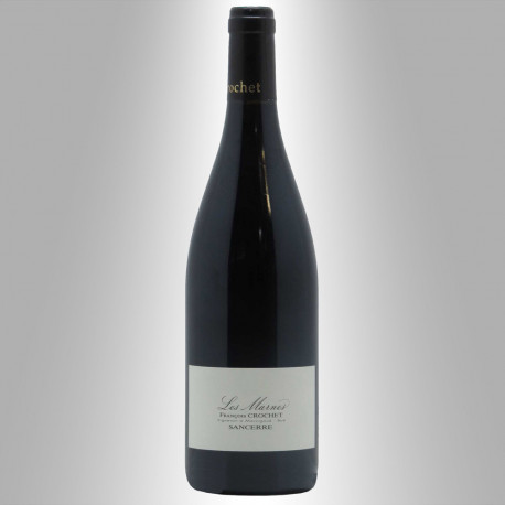 SANCERRE 2015 'LES MARNES' - FRANÇOIS CROCHET