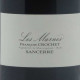 SANCERRE 2015 'LES MARNES' - FRANÇOIS CROCHET