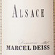 ALSACE 2016 - MARCEL DEISS