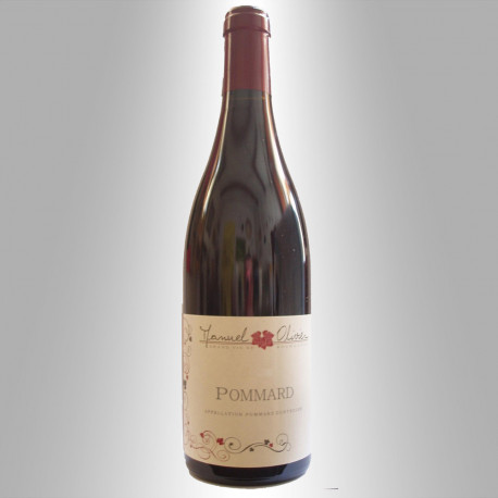 POMMARD 2014 - DOMAINE MANUEL OLIVIER