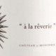 CÔTES DU RHÔNE BLANC 2016 'A LA RÊVERIE' - CHÂTEAU DE MONTFRIN