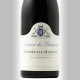 CHAMBOLLE MUSIGNY 2011 - DOMAINE DES BEAUMONT