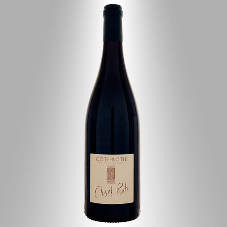 CÔTE ROTIE 2008 - DOMAINE CLUSEL-ROCH