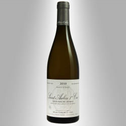 SAINT AUBIN 1ER CRU SOUS ROCHE DUMAY 2010 - DOMAINE MARC COLIN