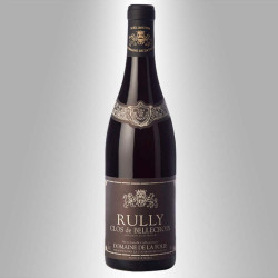 RULLY 2016 'CLOS DE BELLECROIX' - DOMAINE DE LA FOLIE