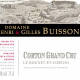 CORTON GRAND CRU 2015 - DOMAINE HENRI & GILLES BUISSON