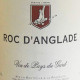 IGP DU GARD 2016 'ROUGE' - ROC D'ANGLADE