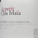 IGP PAYS D'HÉRAULT 2016 'LE PETIT CLOS' - CLOS MAÏA