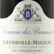 CHAMBOLLE MUSIGNY 2011 - DOMAINE DES BEAUMONT