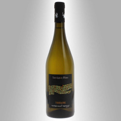 TOURAINE 2017 'SAUVIGNON BLANC' - BONNIGAL-BODET