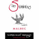 TOURAINE-AMBOISE 2015 'MALBEC LES SEMINÉES' - BONNIGAL-BODET