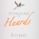 COUR-CHEVERNY 2016 'ROMO' - DOMAINE DES HUARDS BLC