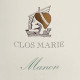 LANGUEDOC 2017 'MANON' - CLOS MARIE