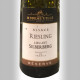 ALSACE RIESLING 2015 'SILBERBERG' - CAVE DE RIBEAUVILLÉ