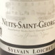 NUITS SAINT GEORGES 2015 - SYLVAIN LOICHET