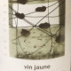 JURA VIN JAUNE 2009 - DOMAINE LABET